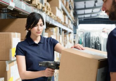 5 Warehousing Trends You Should Know About